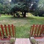 Paisible En Bord De Vienne Holiday home