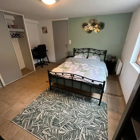 Paisible En Bord De Vienne Bonneuil-Matours