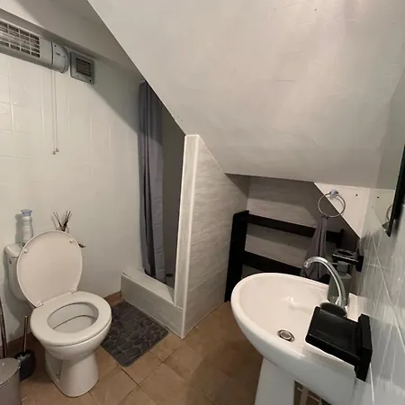 Paisible En Bord De Vienne Holiday home Bonneuil-Matours