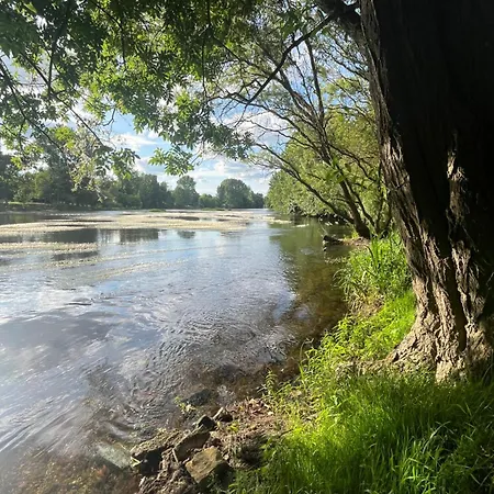 Holiday home Paisible En Bord De Vienne *