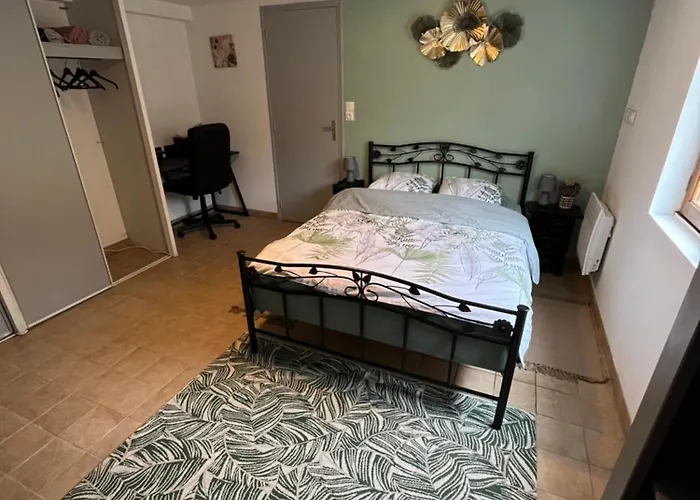 Paisible En Bord De Vienne Bonneuil-Matours