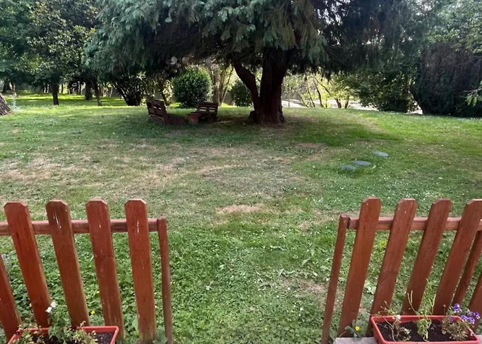 Paisible En Bord De Vienne Сasa de vacaciones